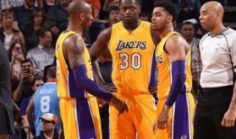 湖人媒体爆料最新消息,揭秘湖人队内最新动态与转会传闻